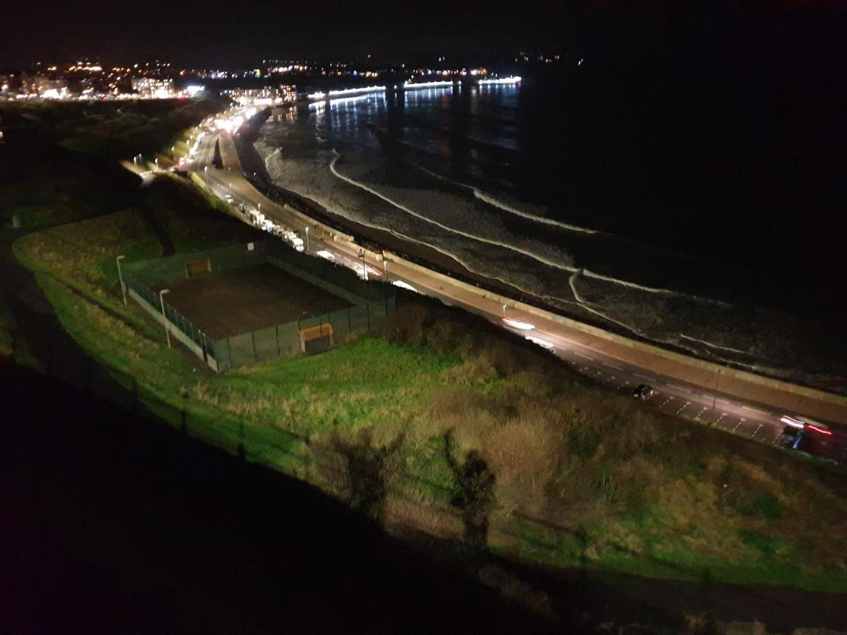 St Michael'S Boutique Guest House B&B, North Bay, Scarborough, North Yorkshire, With Free Parking And Free Wi-Fi エクステリア 写真