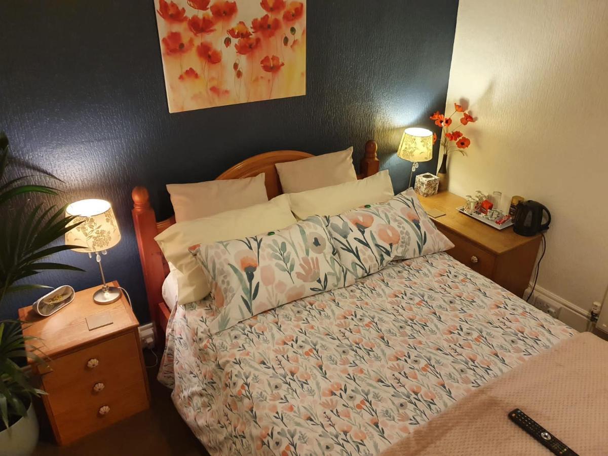 St Michael'S Boutique Guest House B&B, North Bay, Scarborough, North Yorkshire, With Free Parking And Free Wi-Fi エクステリア 写真