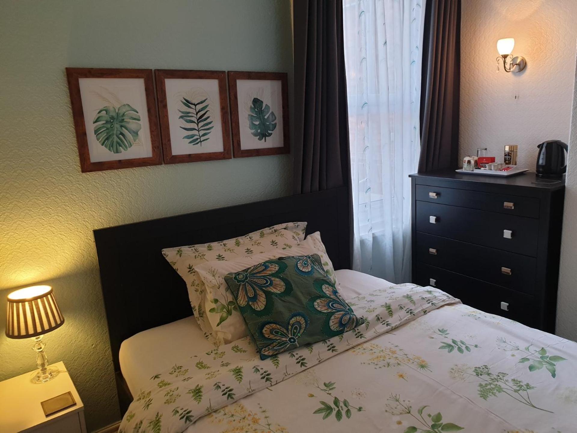 St Michael'S Boutique Guest House B&B, North Bay, Scarborough, North Yorkshire, With Free Parking And Free Wi-Fi エクステリア 写真