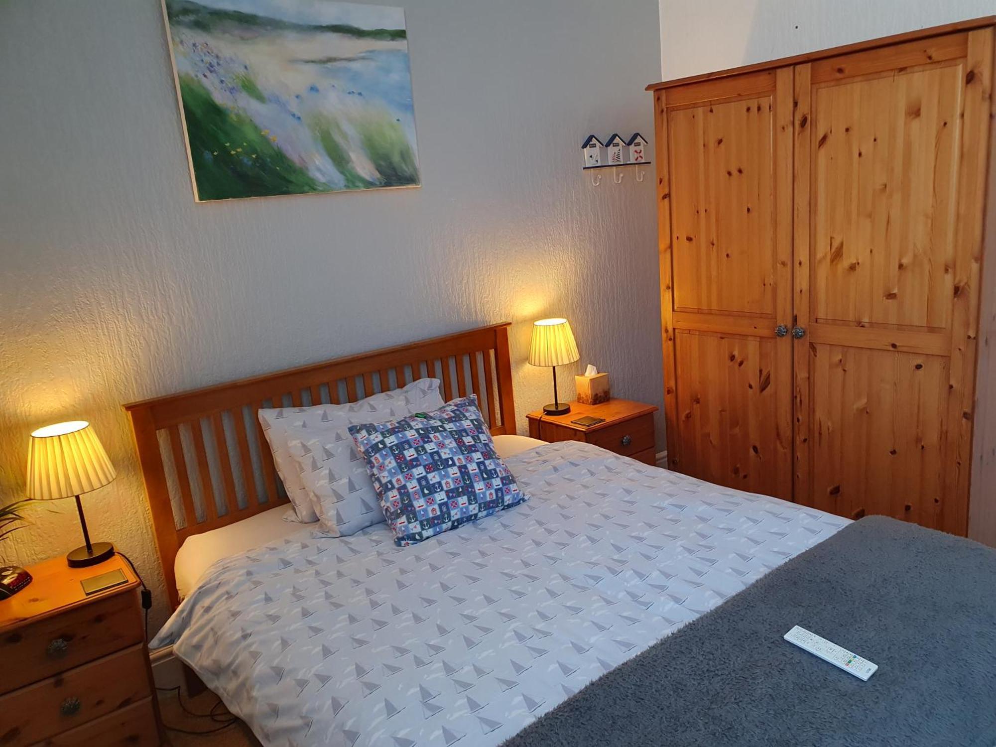 St Michael'S Boutique Guest House B&B, North Bay, Scarborough, North Yorkshire, With Free Parking And Free Wi-Fi エクステリア 写真