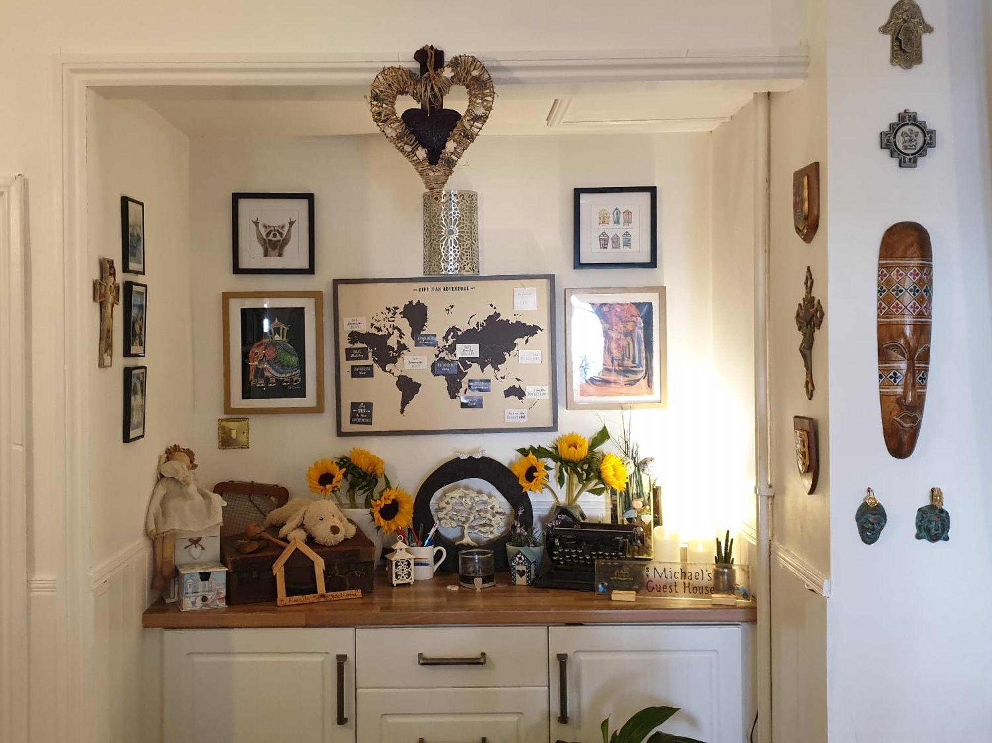 St Michael'S Boutique Guest House B&B, North Bay, Scarborough, North Yorkshire, With Free Parking And Free Wi-Fi エクステリア 写真