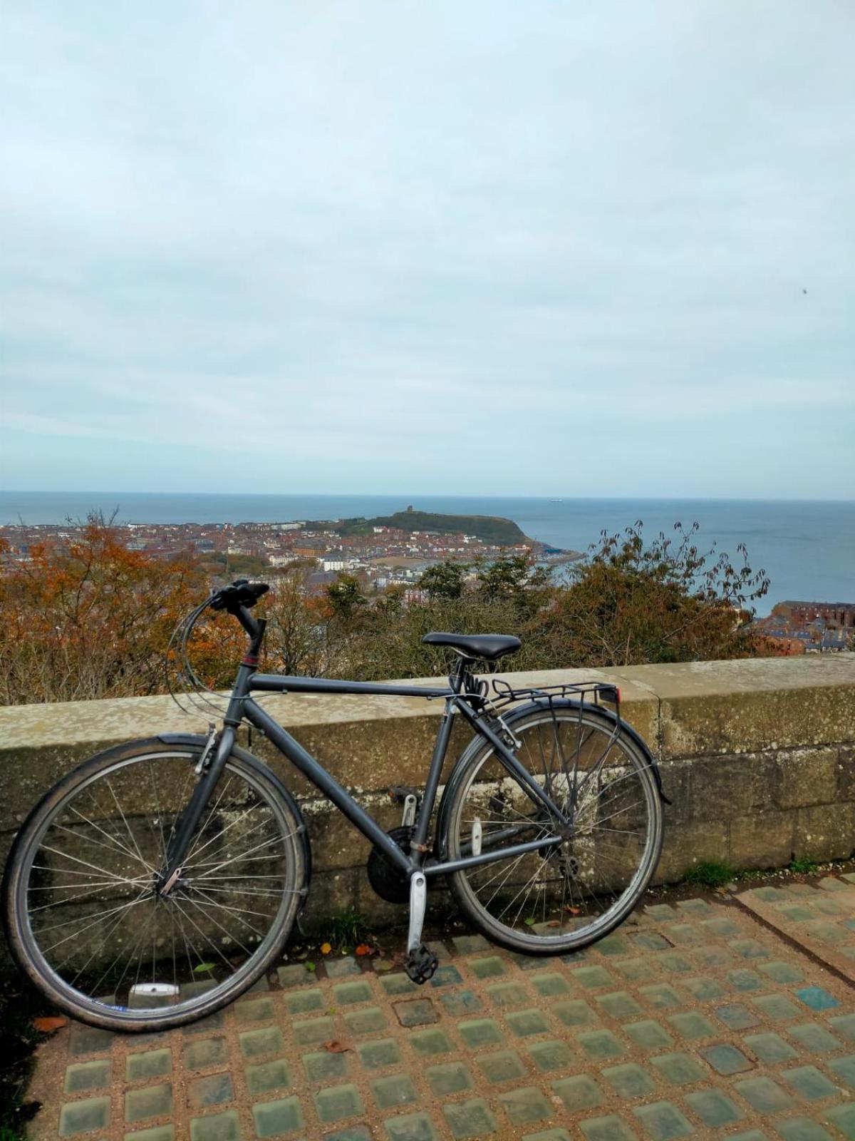 St Michael'S Boutique Guest House B&B, North Bay, Scarborough, North Yorkshire, With Free Parking And Free Wi-Fi エクステリア 写真