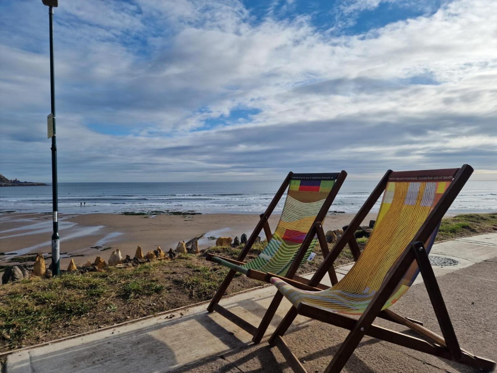 St Michael'S Boutique Guest House B&B, North Bay, Scarborough, North Yorkshire, With Free Parking And Free Wi-Fi エクステリア 写真